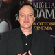 Quentin Tarantino